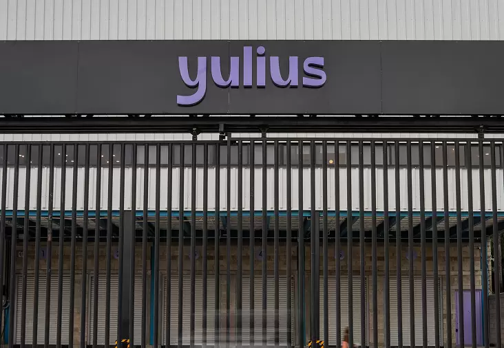 yulius
