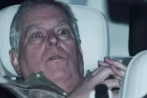 Esc�ndalo real: el pr�ncipe Andr�s qued� libre, pero bajo la lupa policial