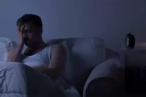 Qu� significa despertarse siempre a la misma hora en la madrugada