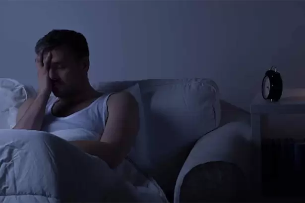 Qu� significa despertarse siempre a la misma hora en la madrugada