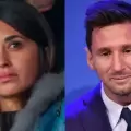 Aseguran que Lionel Messi y Antonela Roccuzzo atraviesan una crisis terminal: "Ella le fue infiel"