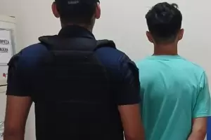 Una abuela denunci� a su nieto por robo en Catamarca