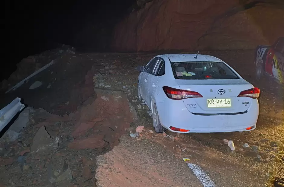 Foto gentileza Multimedios Abauc�n