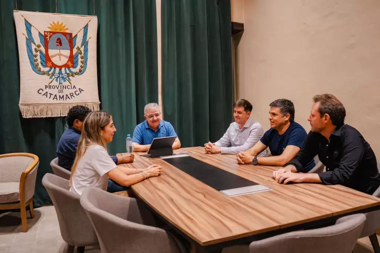 Jalil interconectado