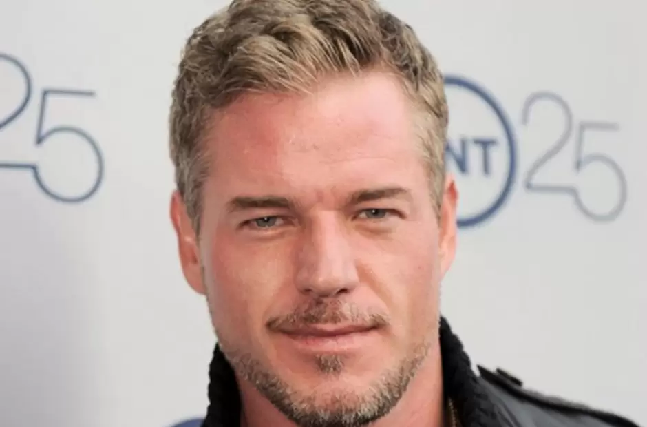 Eric Dane