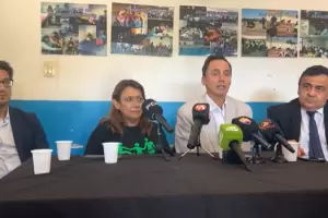 Pensiones por discapacidad;: la Defensor�a del Pueblo insistir� ante la Corte Suprema