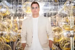 "Una cachetada al pobre": Cu�nto sale el alquiler de la mansi�n que va a alquilar Maxi L�pez en Nordelta