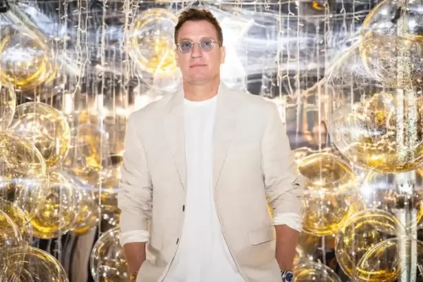 "Una cachetada al pobre": Cu�nto sale el alquiler de la mansi�n que va a alquilar Maxi L�pez en Nordelta