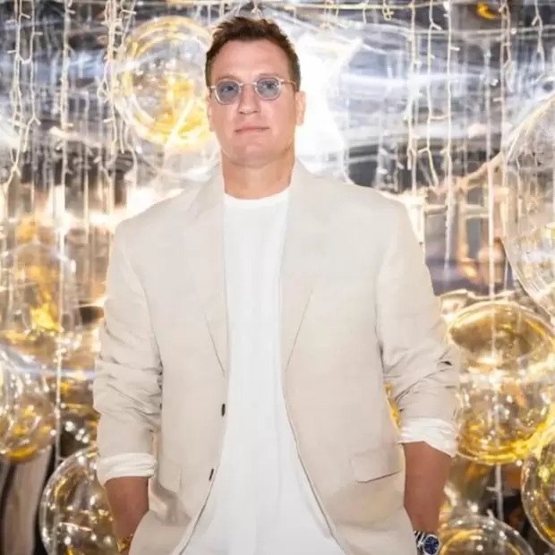 "Una cachetada al pobre": Cu�nto sale el alquiler de la mansi�n que va a alquilar Maxi L�pez en Nordelta