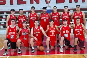 Red Star ya conoce su hoja de ruta en la Liga Federal 2026