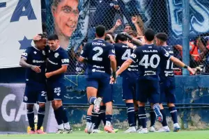 Independiente perdi� un partidazo ante Independiente Rivadavia