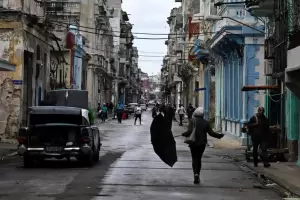 Un sismo de 6,2 grados se sinti� en Cuba sin reportes de da�os