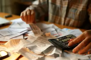 Morosidad: m�s del 9% de las familias tiene dificultades para pagar sus deudas