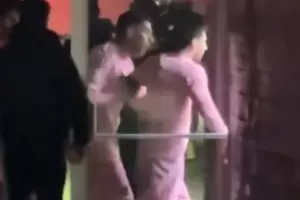 Messi explot� contra el �rbitro tras el debut del Inter Miami: lo fue a buscar a su vestuario