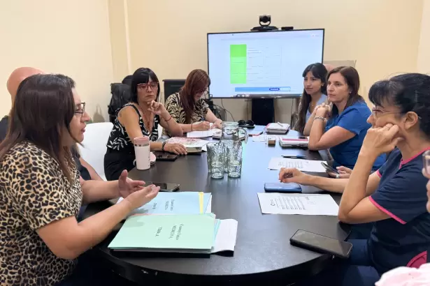 Catamarca avanza en la organizaci�n del Examen �nico para las Residencias