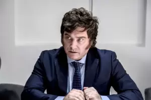 De Washington a los Valles: Milei prepara su desembarco en Catamarca para saldar una deuda federal