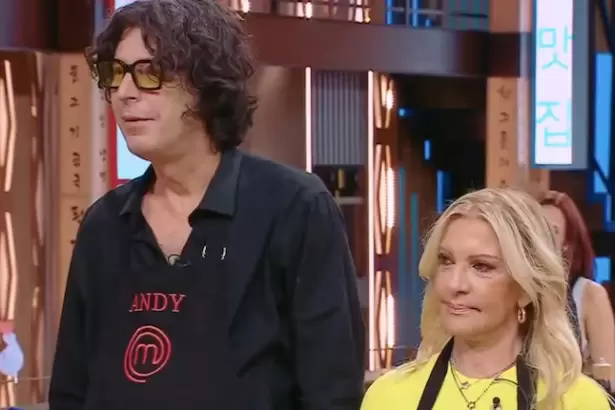 Giro inesperado en MasterChef Celebrity: una gala de eliminaci�n sacudi� las cocinas