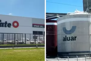 El Gobierno elimina la protecci�n antidumping al aluminio y redefine el escenario para Aluar