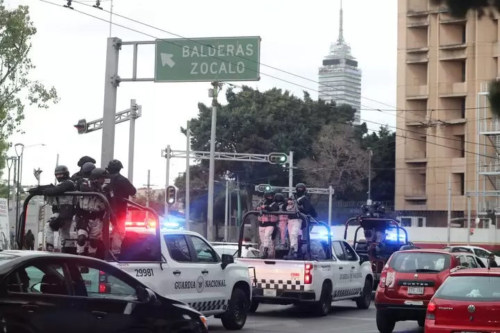 mexico el mencho traslado