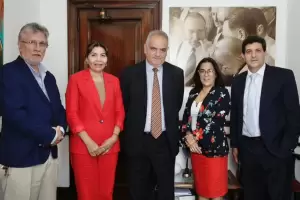 Tres peronistas sacuden el bloque en el Senado: �qu� pasar� con Guillermo Andrada?