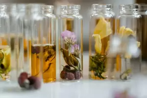 C�mo preparar un agua energ�tica para purificar, armonizar y atraer abundancia