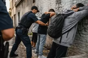 Catamarca cuestiona la baja de imputabilidad en el nuevo R�gimen Penal Juvenil