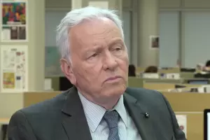 Caso AFA: Mahiques dej� la Sala I de Casaci�n tras el esc�ndalo de su cumplea�os en la quinta