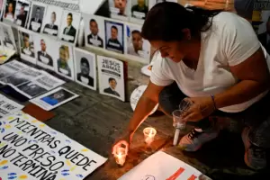 Venezuela libera al menos a 30 presos pol�ticos de El Rodeo I: �qu� pasa con Nahuel Gallo?