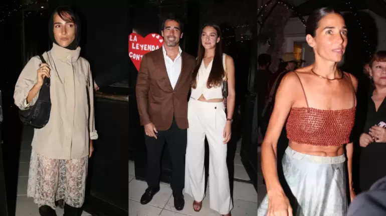 mirtha legrand cumpl 99