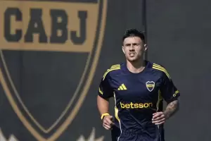 Boca abre su camino en la Copa Argentina ante Gimnasia de Chivilcoy