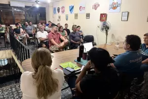 La Federaci�n de B�squet puso en marcha su temporada 2026