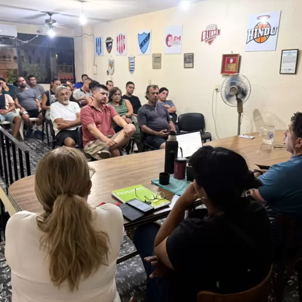 La Federaci�n de B�squet puso en marcha su temporada 2026