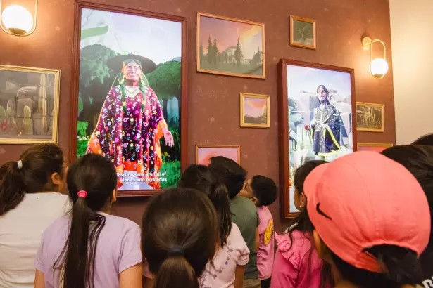 CATA cerr� el verano con casi 5.000 visitantes