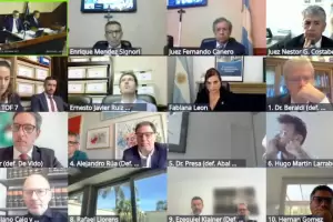 Causa Cuadernos: la ofensiva de las defensas pone en jaque la validez de las pruebas