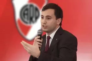 River aceler� y lleg� a un acuerdo con el sucesor de Gallardo: qu� falta para que asuma