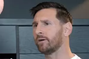 Messi �ntimo: lo que le hubiera gustado aprender y el origen de la bronca con M�xico
