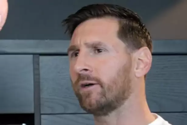 Messi �ntimo: lo que le hubiera gustado aprender y el origen de la bronca con M�xico