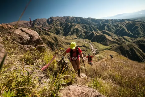 Oferta tur�stica: Catamarca presenta su calendario de eventos del primer semestre