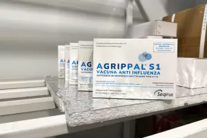 Ma�ana arranca la Campa�a de Vacunaci�n Antigripal 2026 en Catamarca