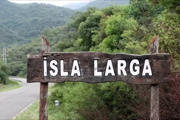 Accidente en Ruta N� 1: choc� contra un guardarra�l y termin� lesionada