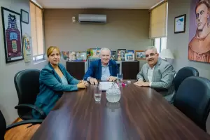 Jalil convoca a Sesiones Extraordinarias para impulsar reformas penales en Catamarca