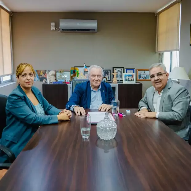 Jalil convoca a Sesiones Extraordinarias para impulsar reformas penales en Catamarca