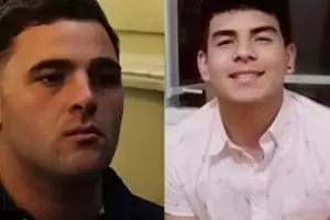 Caso B�ez Sosa: Lucas Pertossi busca anular su condena ante la Corte Suprema