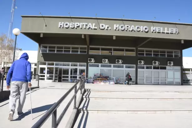 Beb� ahogado en San Lorenzo Sur: la madre enfrentar� cargos por homicidio culposo