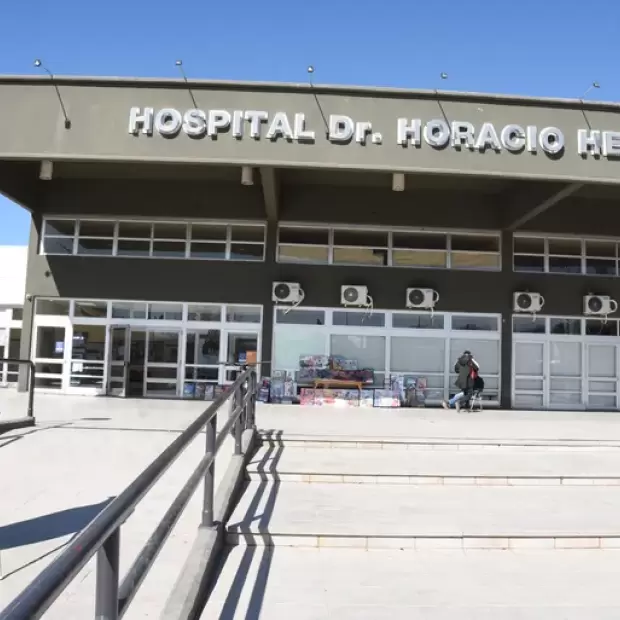 Beb� ahogado en San Lorenzo Sur: la madre enfrentar� cargos por homicidio culposo