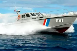 Tensi�n en el Caribe: Cuba abate a cuatro tripulantes de una lancha procedente de Florida