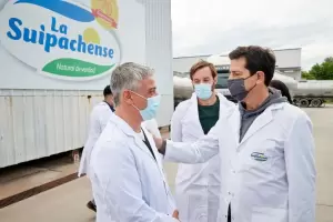 El fin de una era: la quiebra de La Suipachense deja a 140 familias en la calle