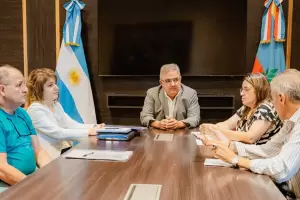 Paritarias en Catamarca: Fuerte rechazo gremial a la propuesta salarial del Gobierno