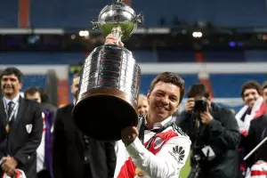 Tras la crisis y las derrotas, River despide a Marcelo Gallardo luego de un ciclo hist�rico