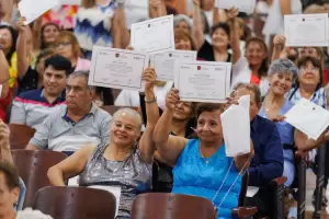 La Capital abri� la inscripci�n a la Diplomatura en Econom�a Plateada 2026